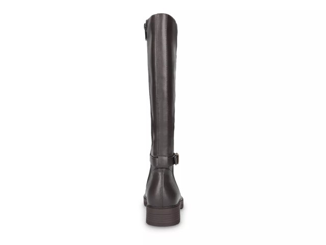 Erica Wide Calf Riding Boot