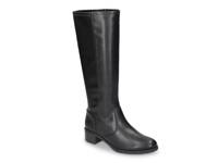 Tucker Boot Black Synthetic view