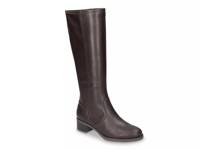 Tucker Boot Dark Brown Synthetic view
