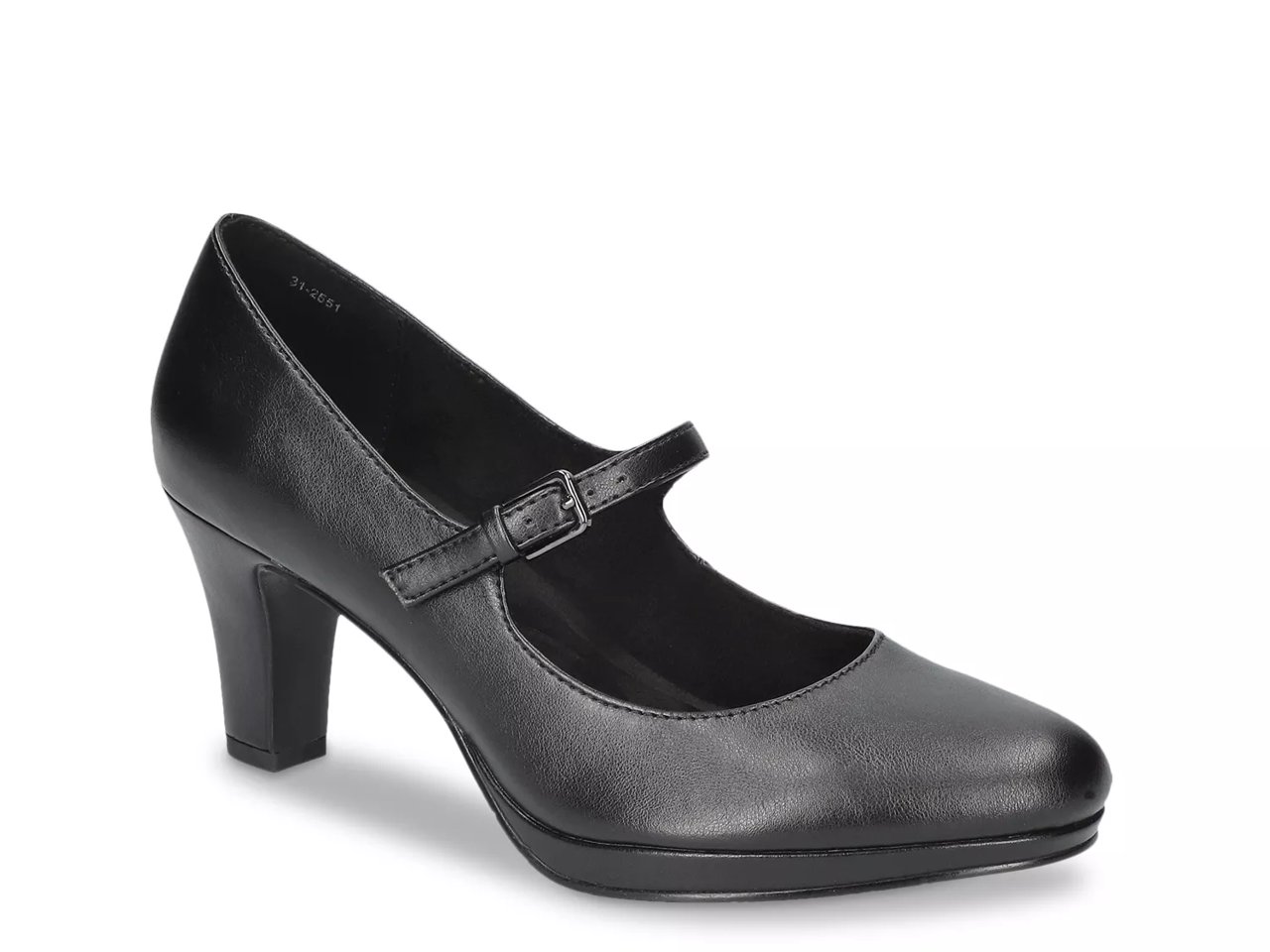 Zest Mary Jane Pump