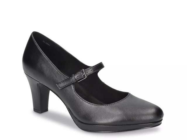 Zest Mary Jane Pump