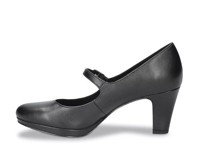 Zest Mary Jane Pump