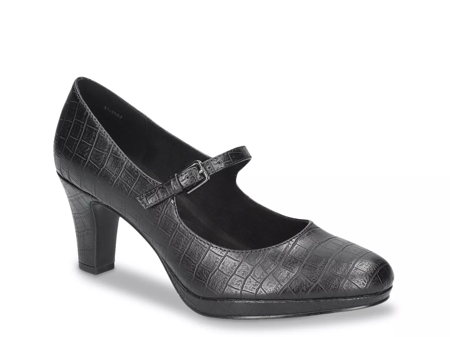 Zest Mary Jane Pump - image 2