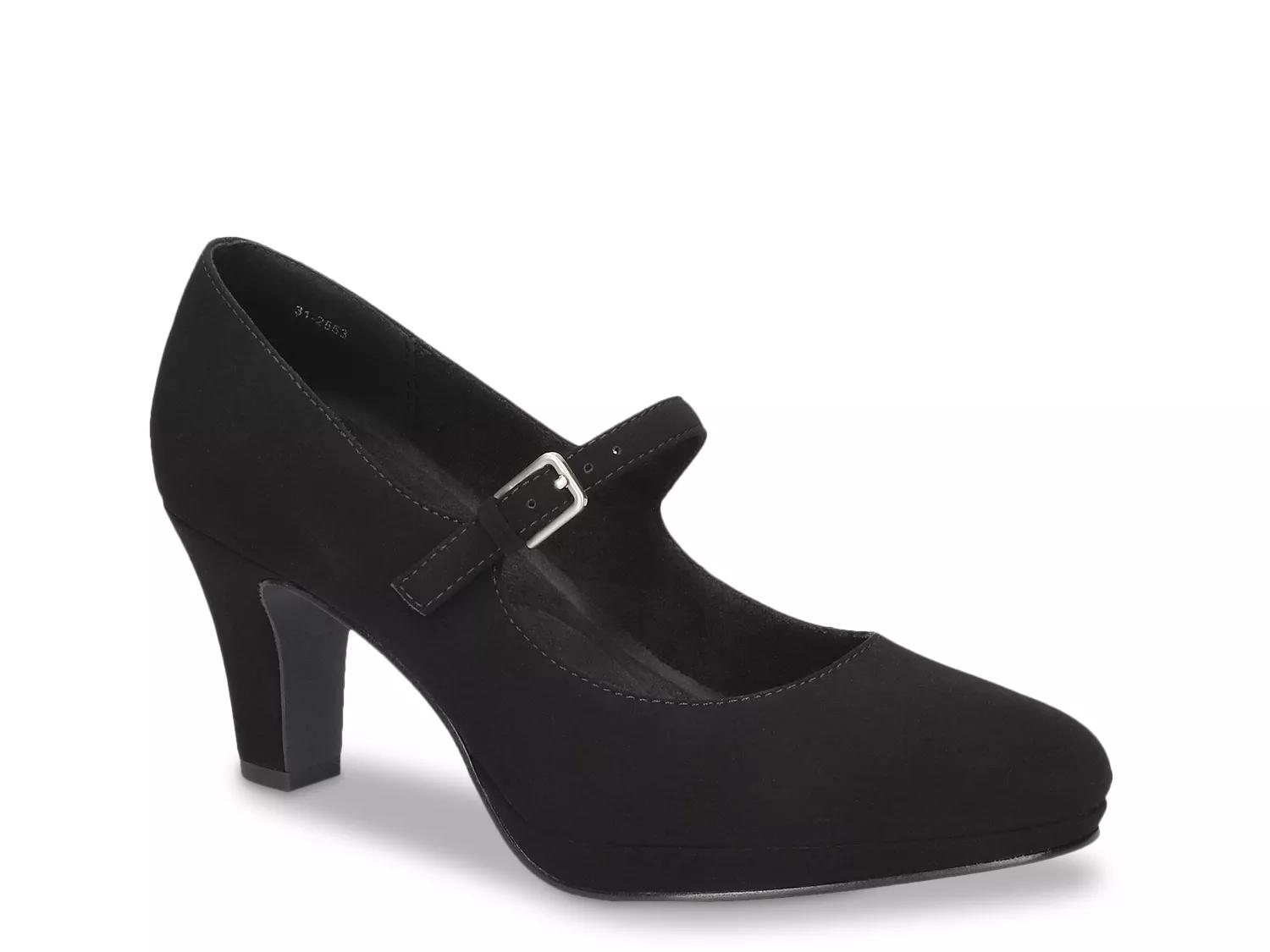 Zest Mary Jane Pump - image 3