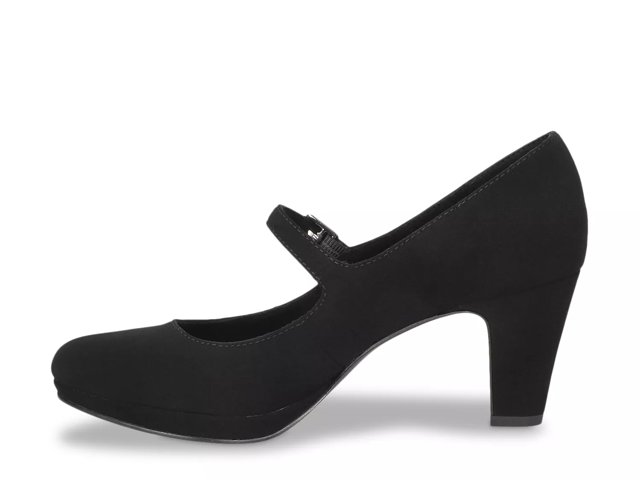 Zest Mary Jane Pump
