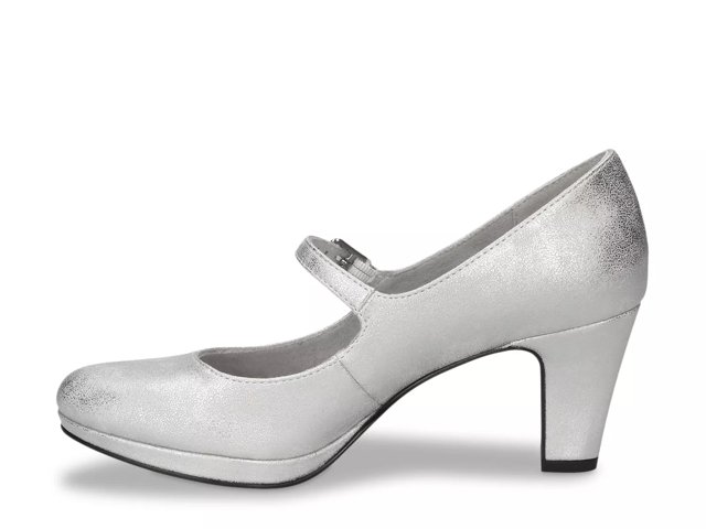 Zest Mary Jane Pump
