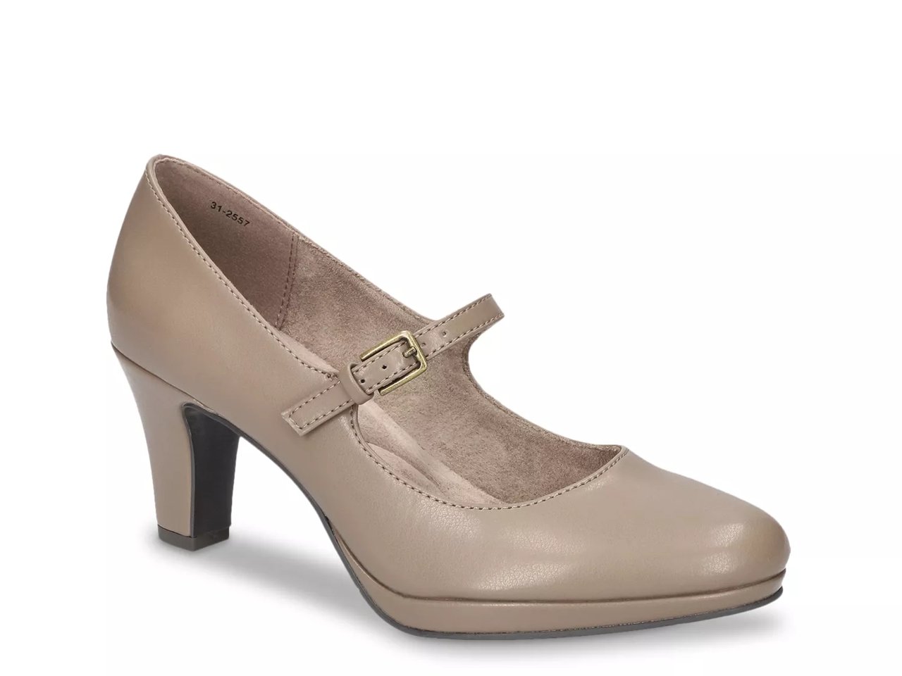 Zest Mary Jane Pump