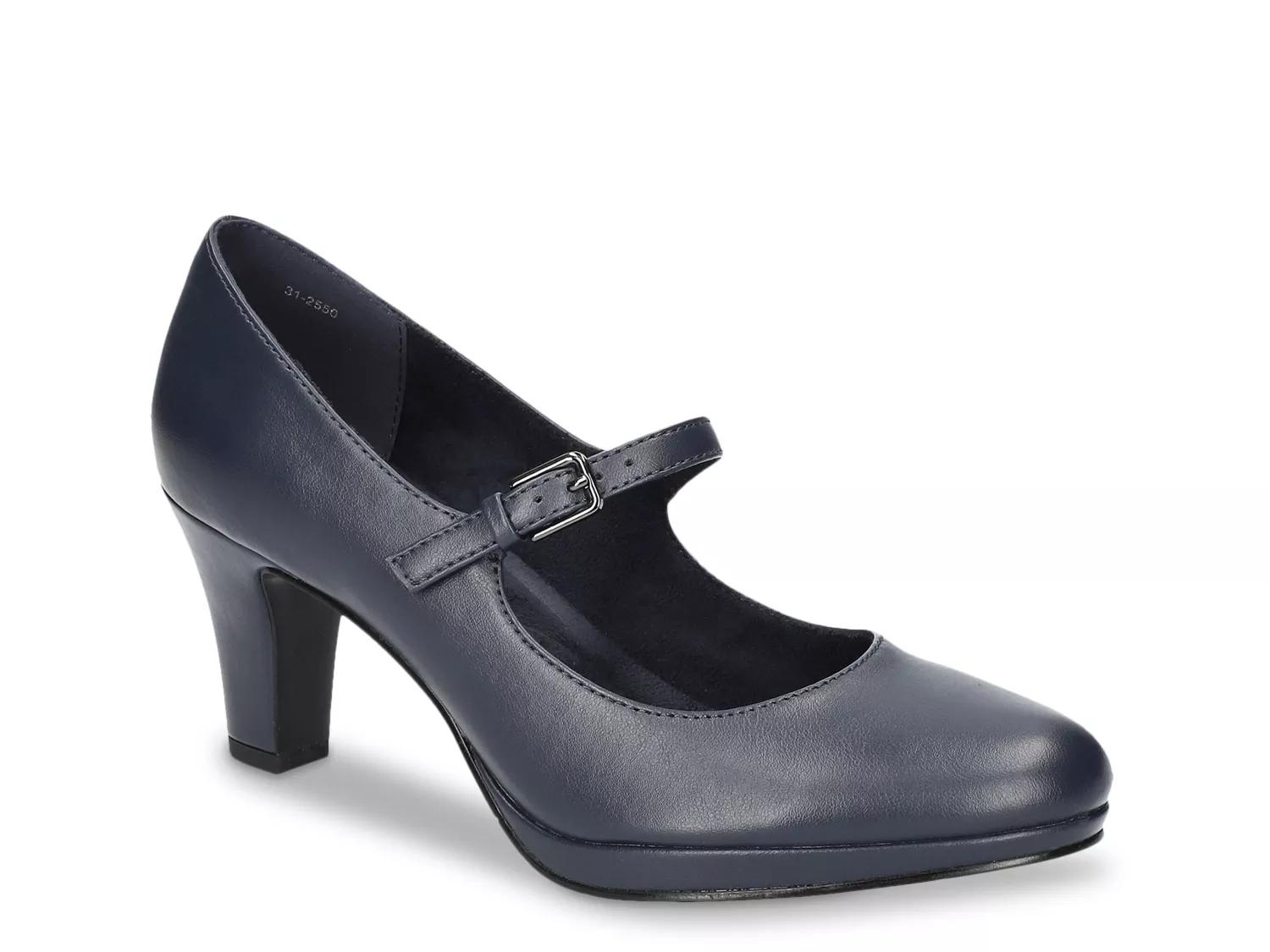 Zest Mary Jane Pump - image 5