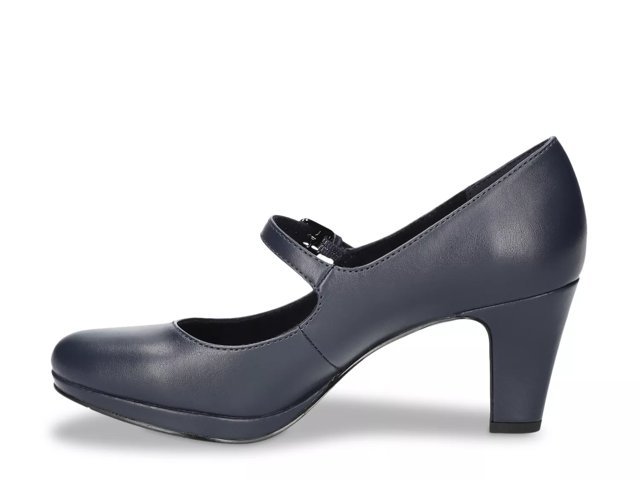 Zest Mary Jane Pump