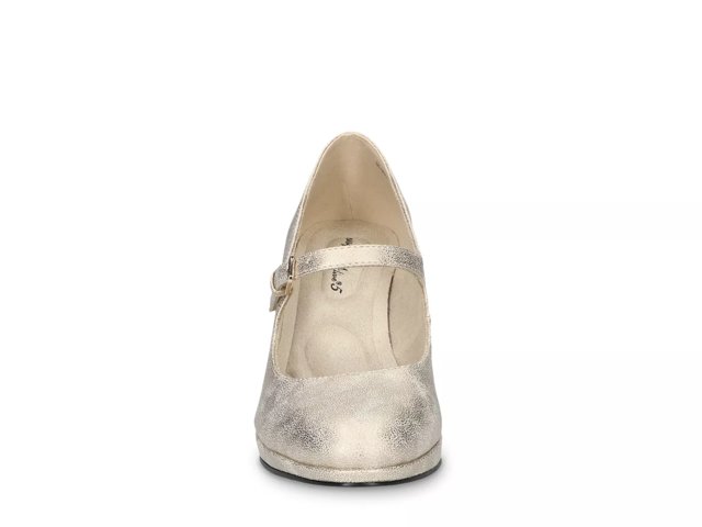 Zest Mary Jane Pump