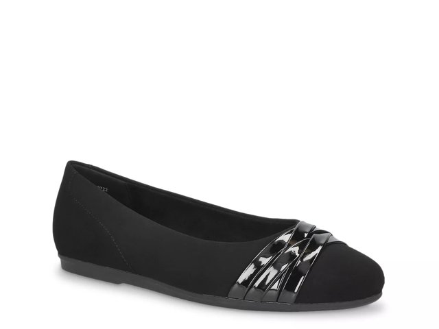 Kylie Ballet Flat