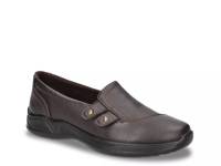Tune Slip-On Dark Brown view