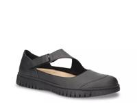 Joyful Mary Jane Black view