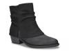 Kudos Slouch Boot Black view
