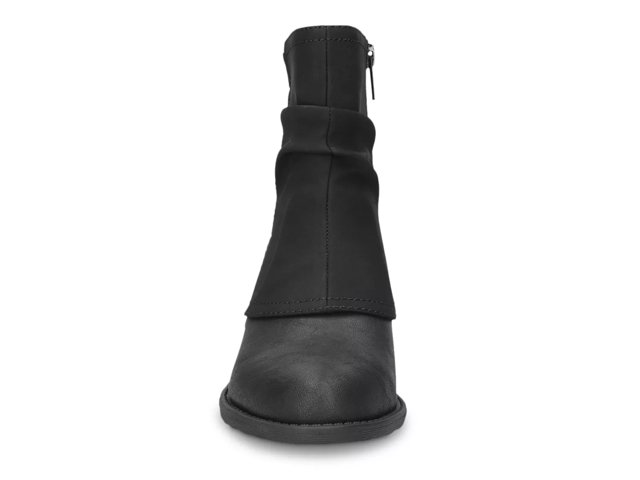 Kudos Slouch Boot
