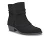 Kudos Slouch Boot Two-Tone Black view