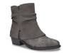 Kudos Slouch Boot Grey view
