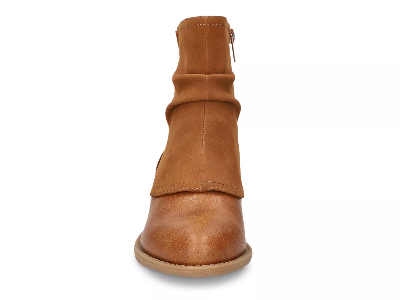 Kudos Slouch Boot