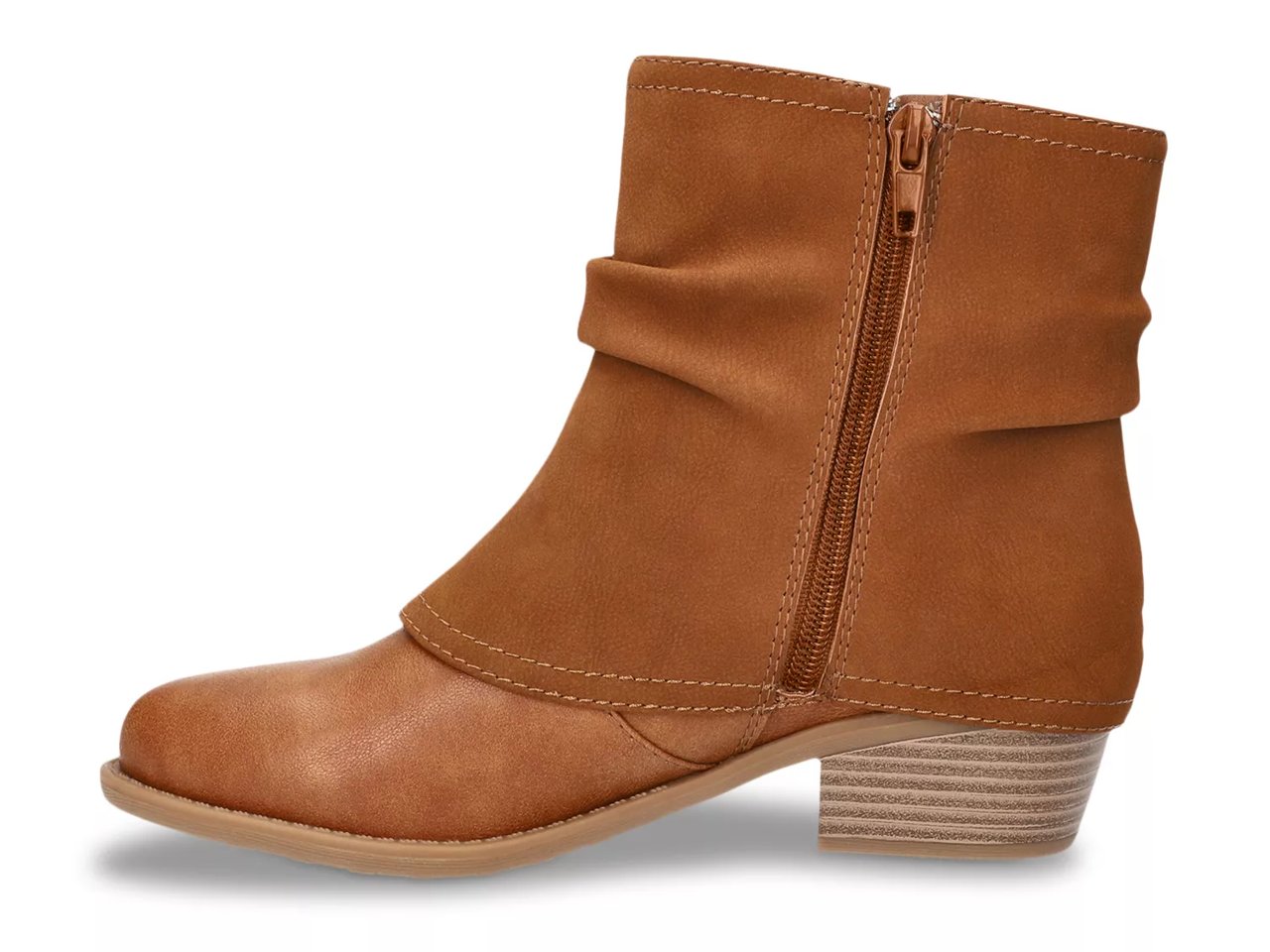 Kudos Slouch Boot