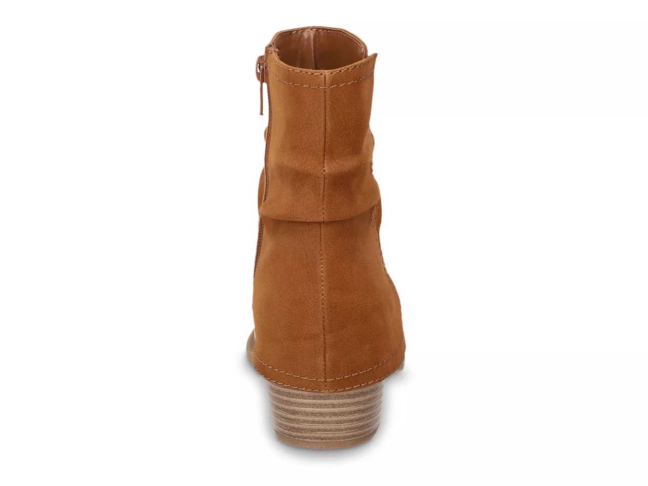 Kudos Slouch Boot