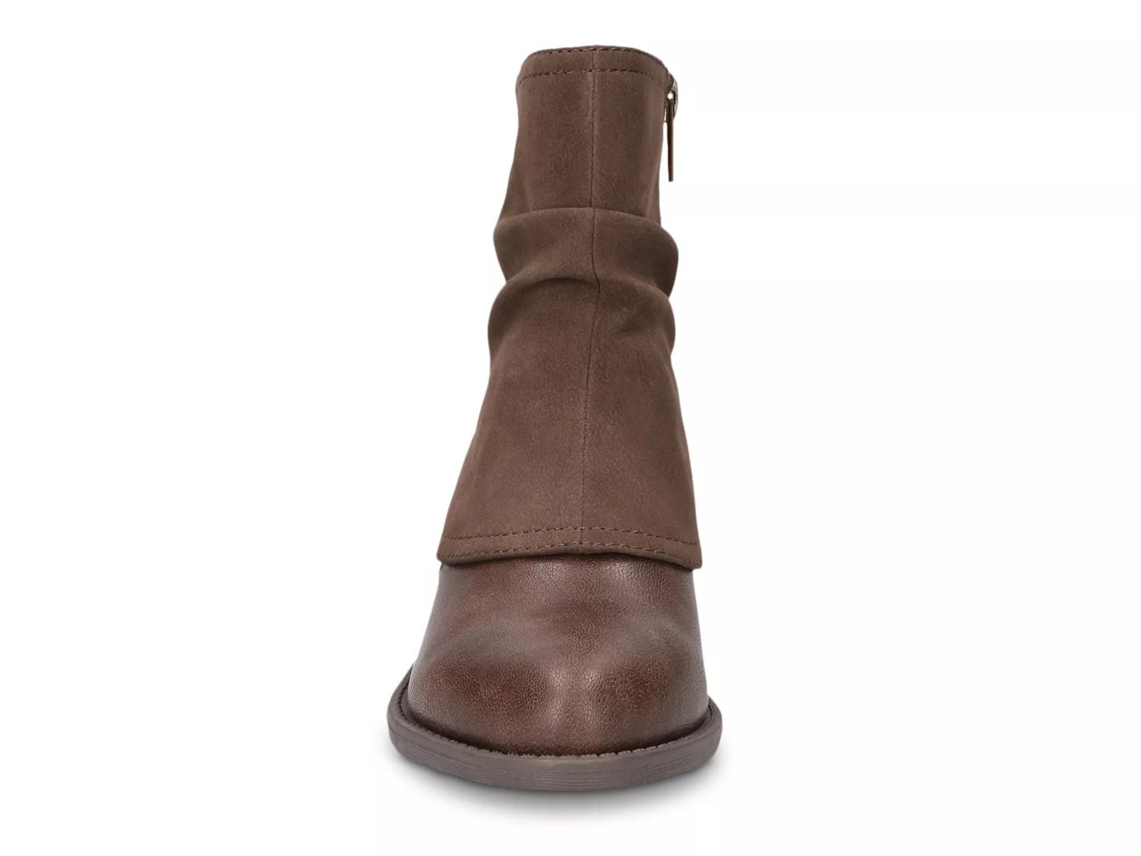 Kudos Slouch Boot