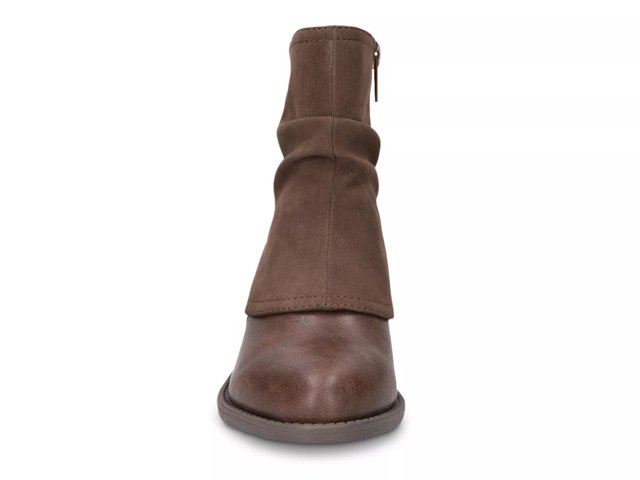 Kudos Slouch Boot