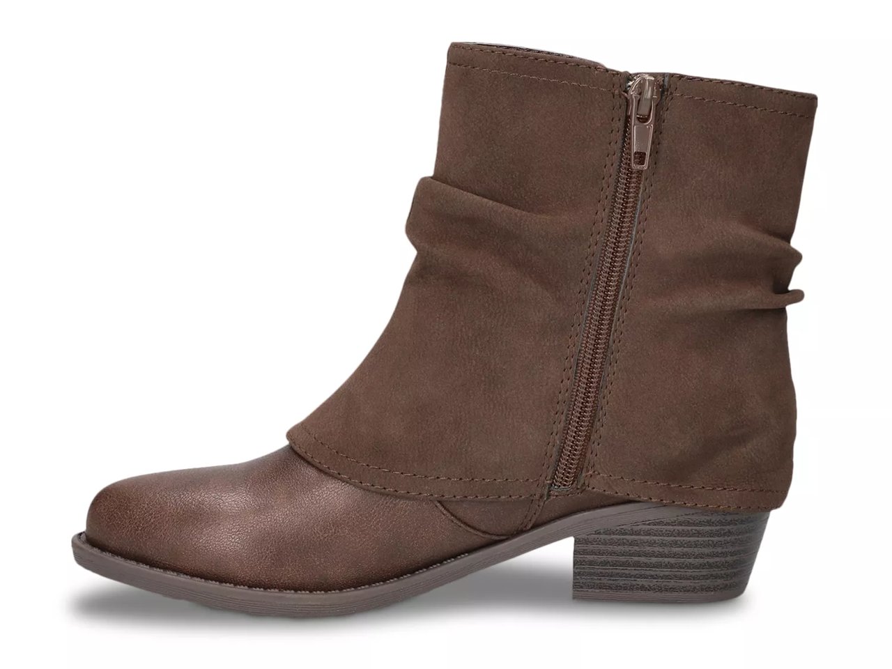 Kudos Slouch Boot
