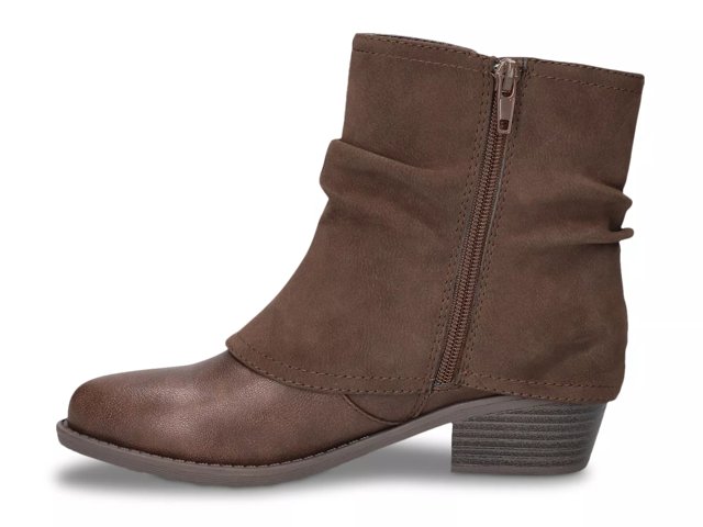 Kudos Slouch Boot