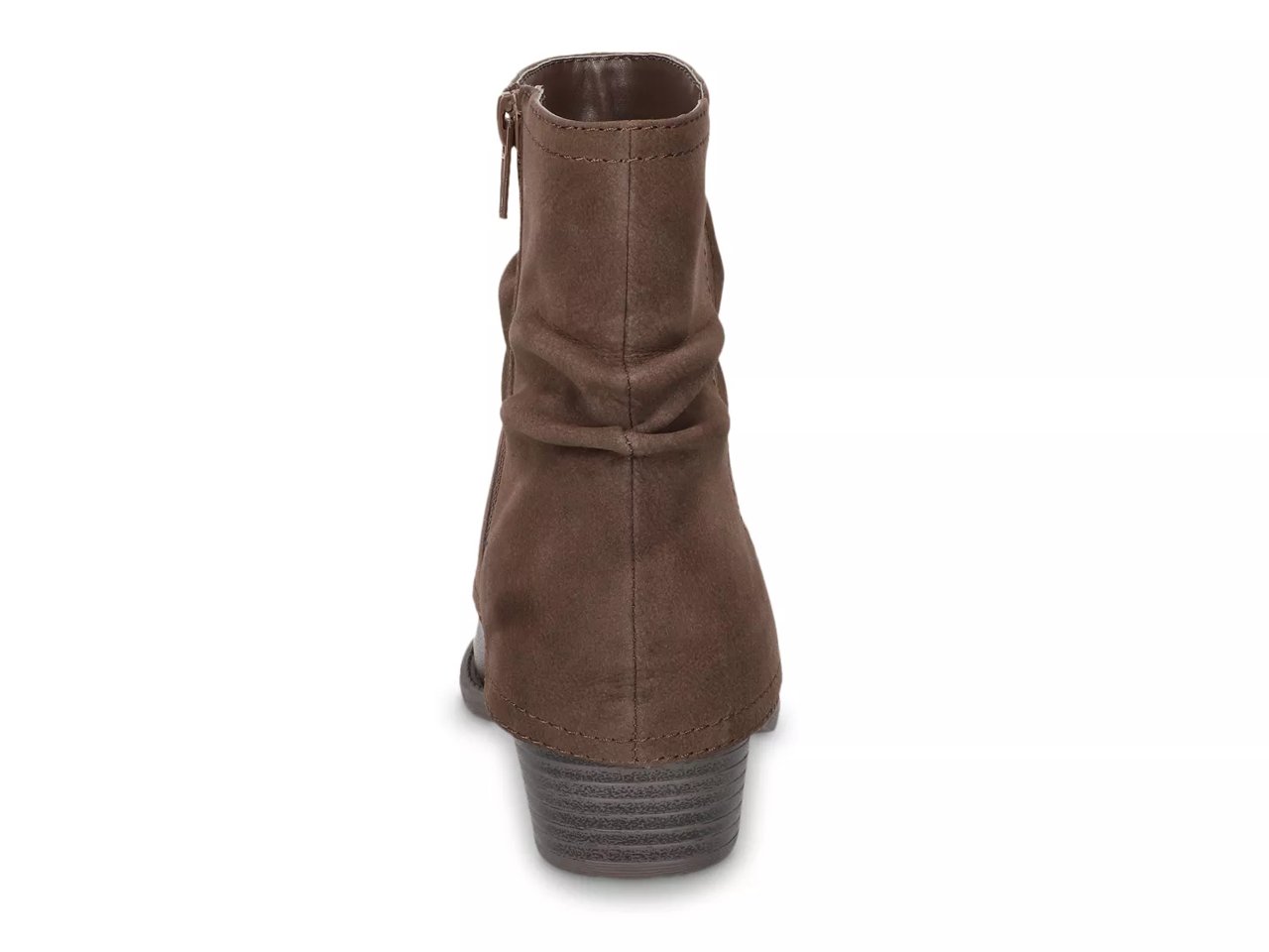 Kudos Slouch Boot