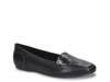 Thrill Flat Black Patent view
