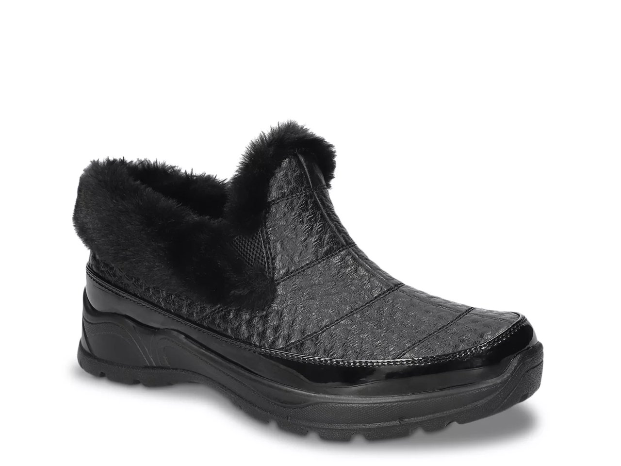Flurry Waterproof Bootie