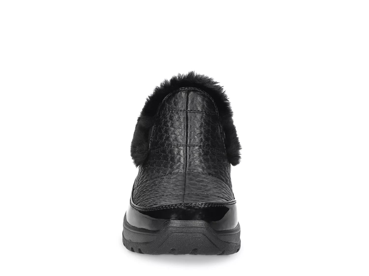 Flurry Waterproof Bootie