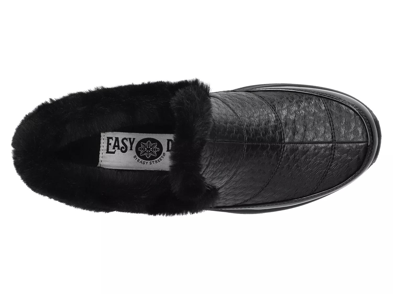 Flurry Waterproof Bootie