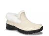 Flurry Waterproof Bootie Winter White view