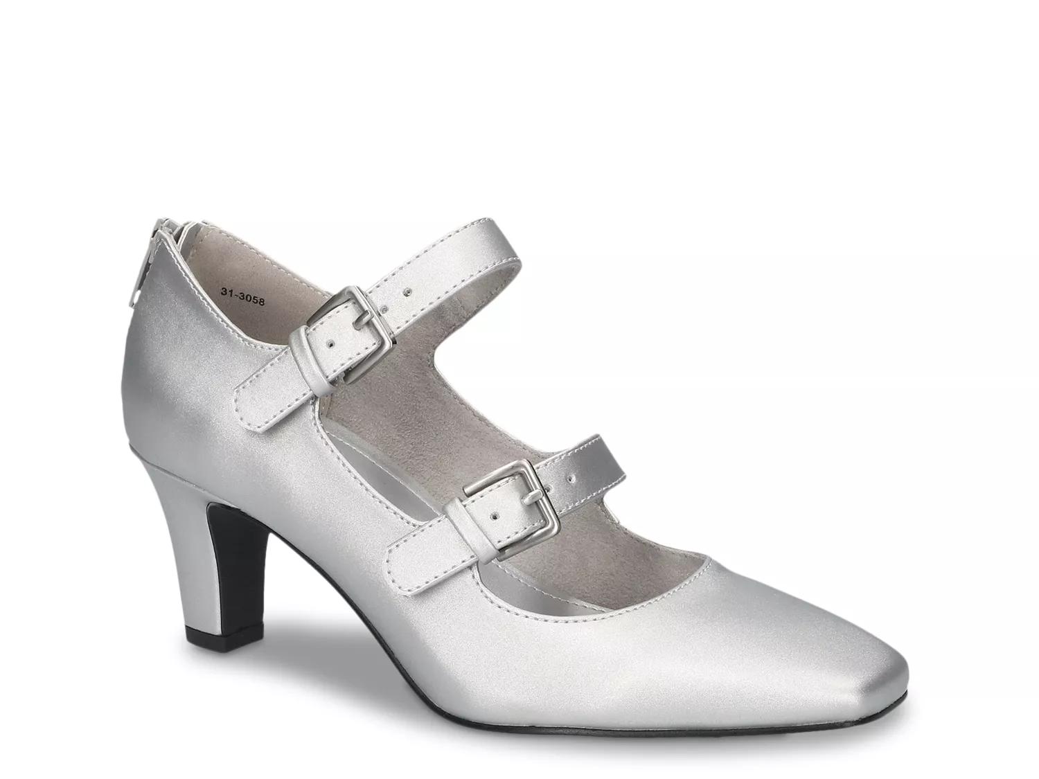 Willis Mary Jane Pump - image 3