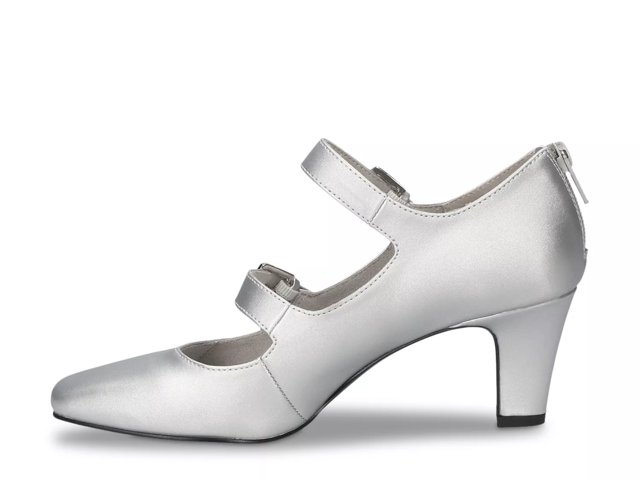 Willis Mary Jane Pump
