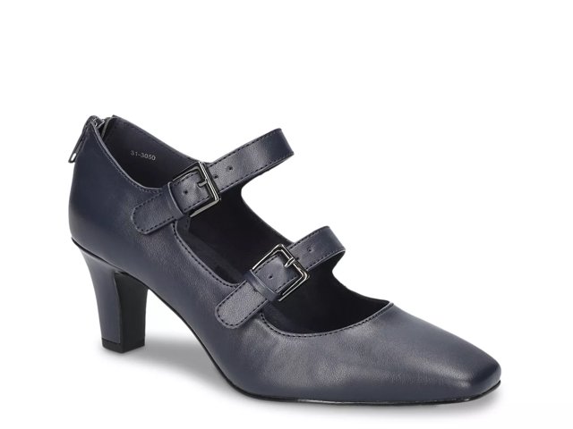 Willis Mary Jane Pump