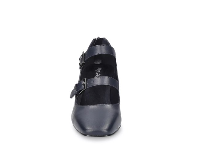 Willis Mary Jane Pump