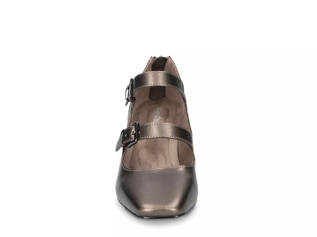 Willis Mary Jane Pump