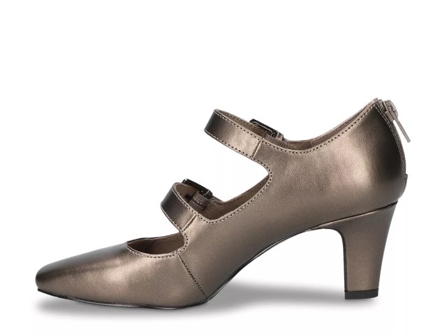 Willis Mary Jane Pump