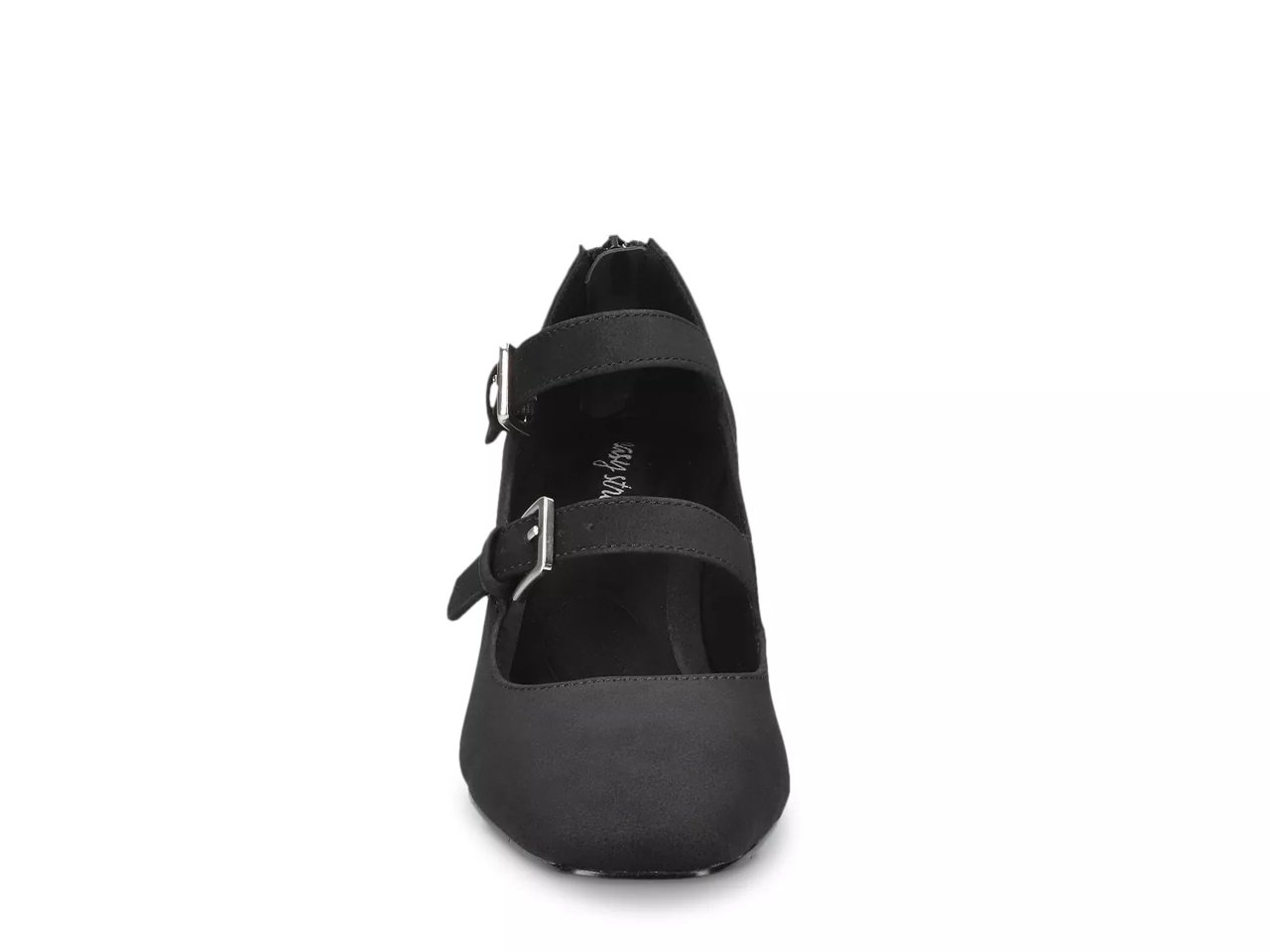 Willis Mary Jane Pump