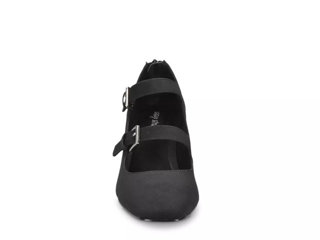 Willis Mary Jane Pump