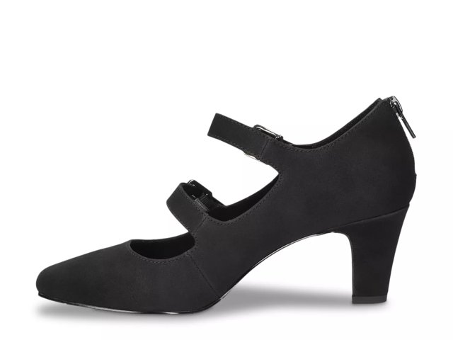 Willis Mary Jane Pump