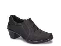 Chipper Bootie Black Matte view