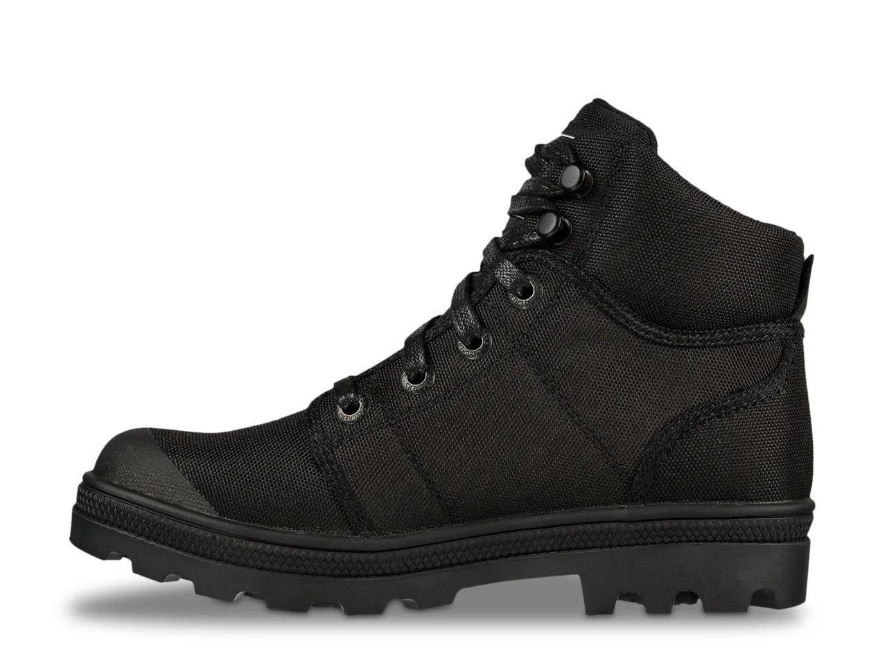 Darragh Steel Toe Work Boot - Women's