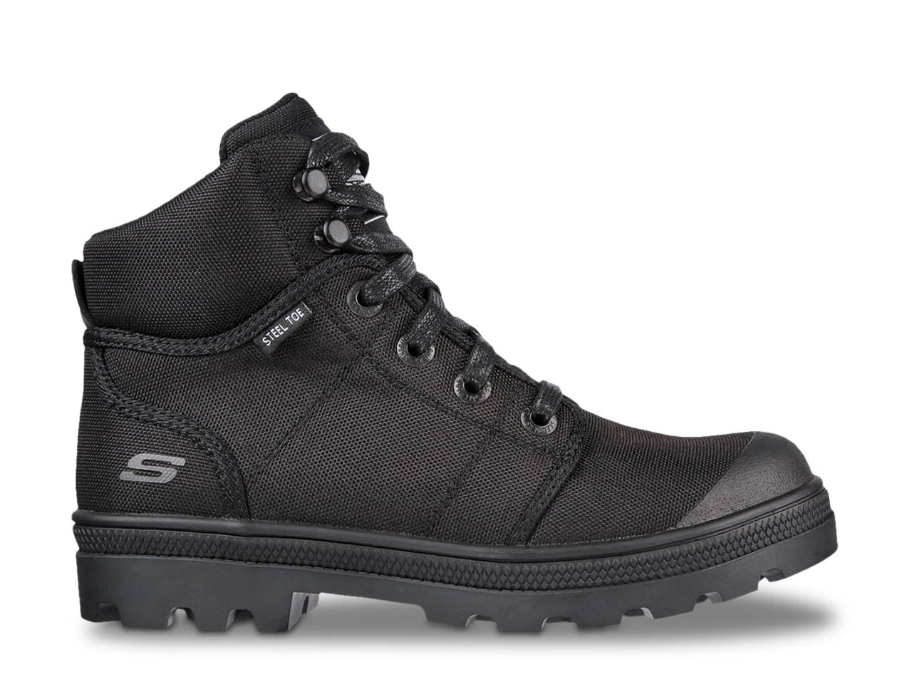 Darragh Steel Toe Work Boot - Women's