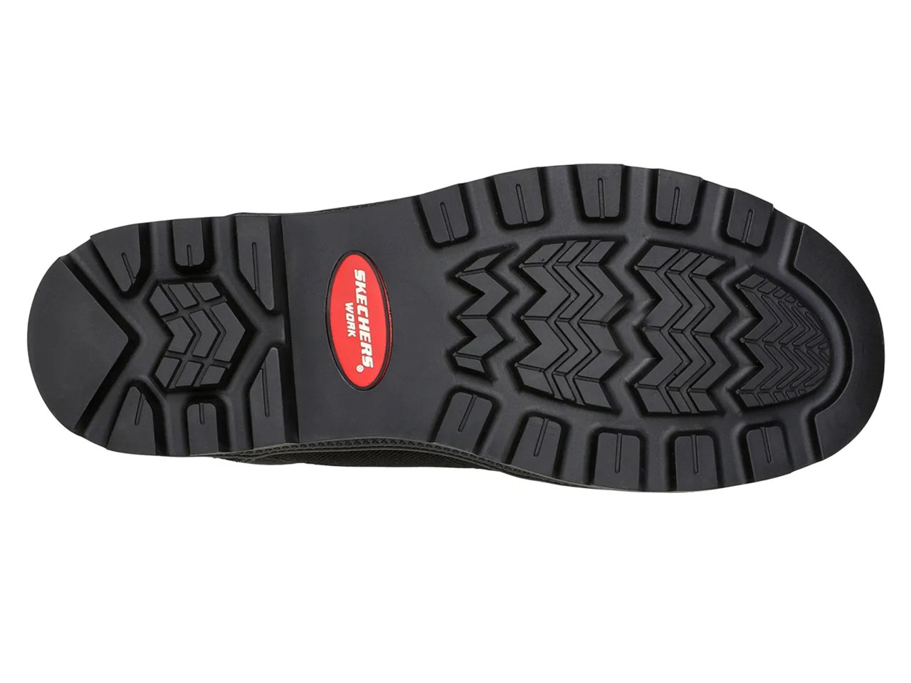 Darragh Steel Toe Work Boot - Women's