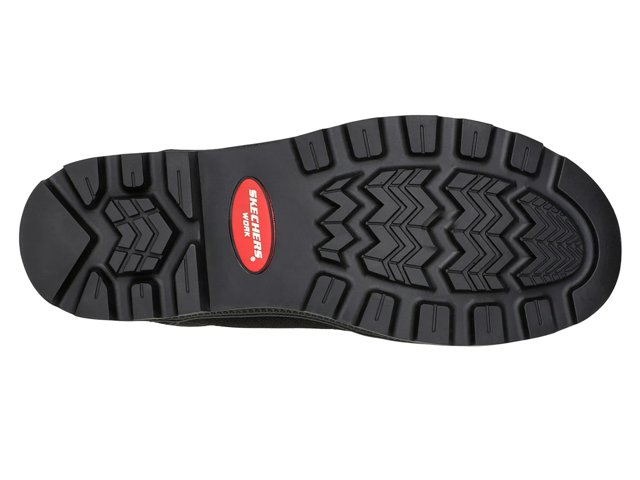 Darragh Steel Toe Work Boot - Women's