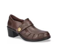 Ballad Bootie Dark Brown view