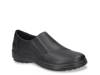Maple Slip-On Black view